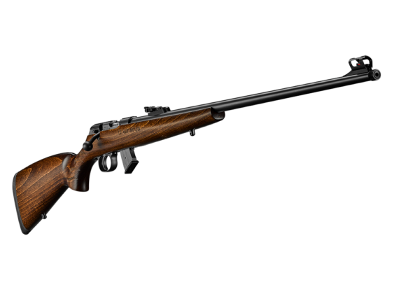 Rifle CZ 457 Training .22 LR