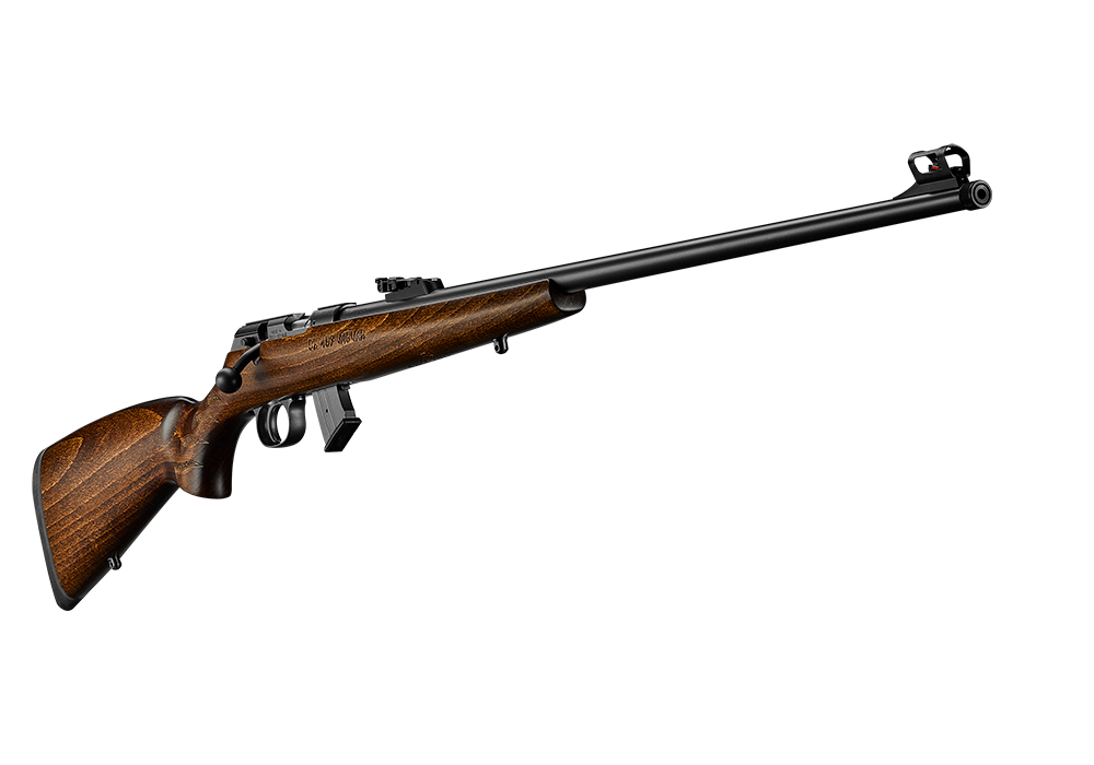 Rifle CZ 457 Training .22 LR