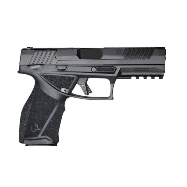 Pistola Taurus TX9 Full Cal. 9mm (Oxidada)