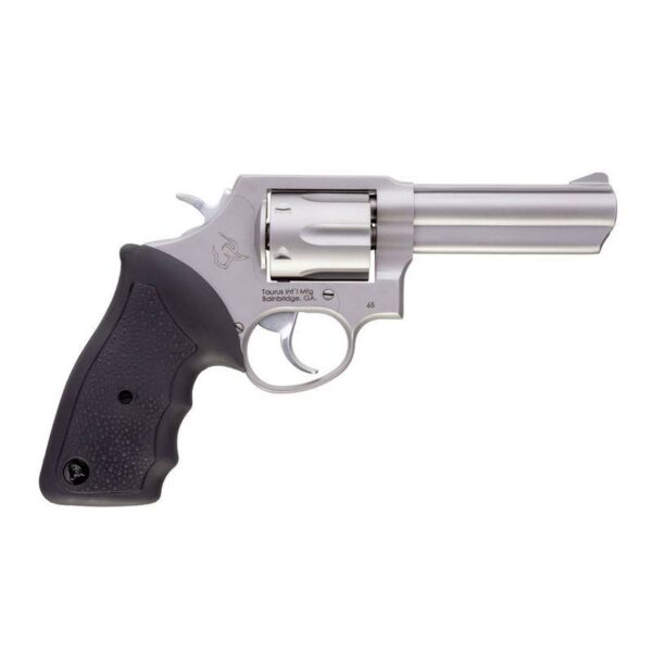 Revólver Taurus 065 Cal. .357 Mag Inox Fosco