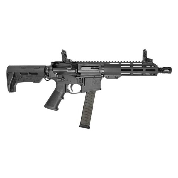 Carabina Taurus T9 M-LOK 9mm - 8'' Semiauto