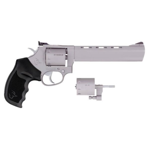 Pré-venda — Revólver Taurus 992 Cal. .22 LR e .22 Mag
