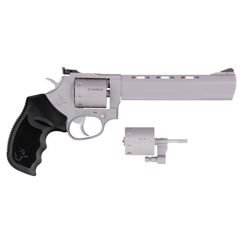 Pré-venda — Revólver Taurus 992 Cal. .22 LR e .22 Mag