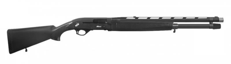 Espingarda Armsan Semiautomática A612 Calibre 12 24" 10 Tiros
