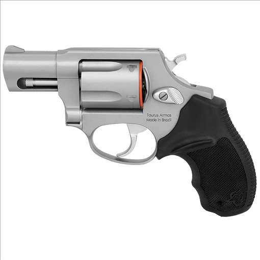 Revolver Taurus RT85S/5 Cal. .38 SPL 2" Inox Fosco