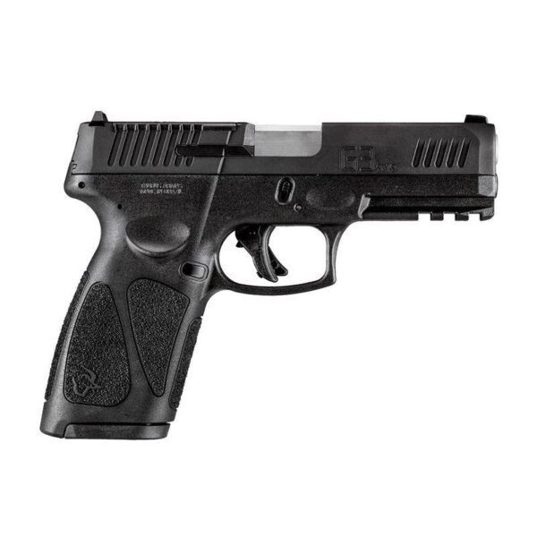 Pistola Taurus G3 T.O.R.O. Cal. 9mm Oxidada