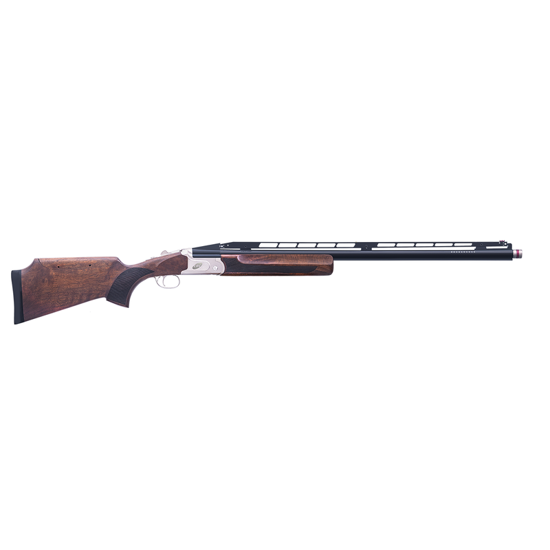 Espingarda Khan K500 TS Top Single calibre 12