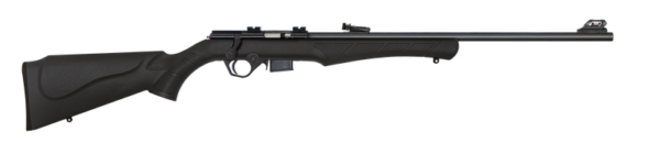 Rifle CBC Cal. .17 Bolt Action 8117 – Coronha PP .17hmr