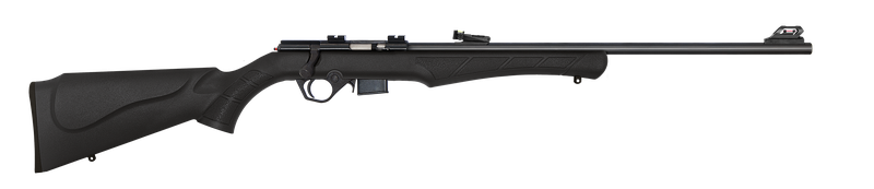 Rifle CBC Cal. .17 Bolt Action 8117 – Coronha PP .17hmr
