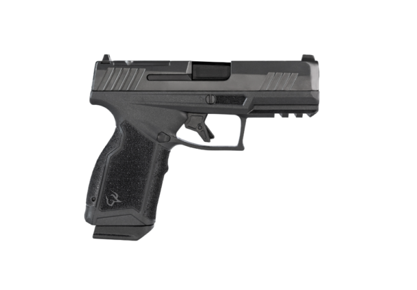 Pistola Taurus GX4 Carry T.O.R.O. Cal. .38 TPC Grafeno Black