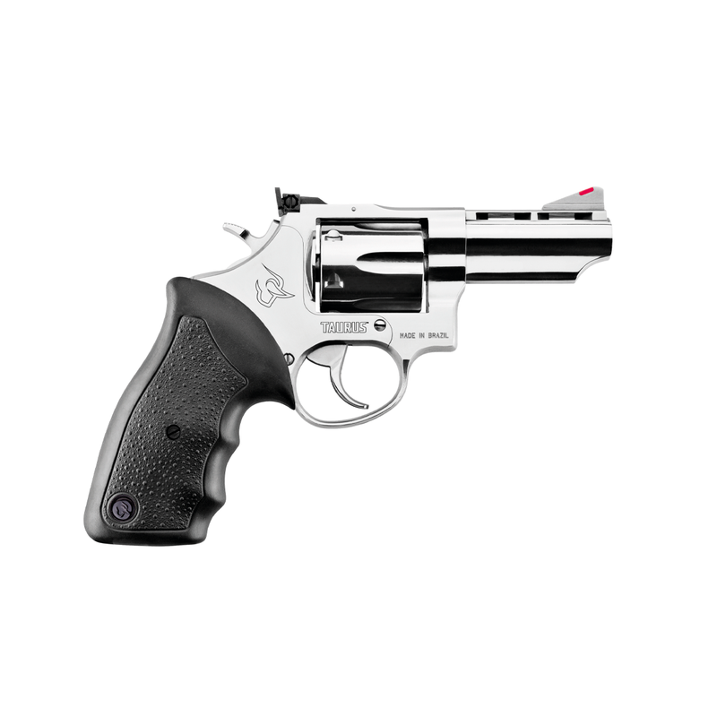 Revólver Taurus RT88 3" Cal. .38 SPL Inox Alto Brilho