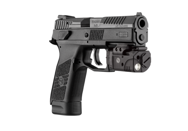 Pistola CZ P7 Calibre .380 Auto