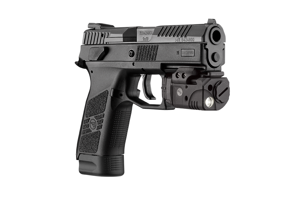 Pistola CZ P7 Calibre .380 Auto