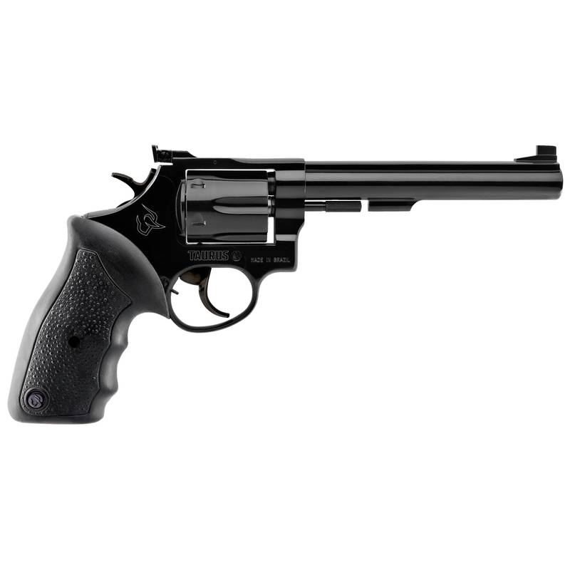 Revólver Taurus RT96/6 Cal. .22 LR 6" Oxidado