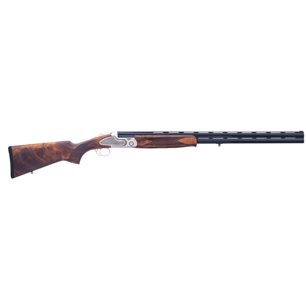 Espingarda Khan K500 Deluxe XL Calibre 12 Cano 30″