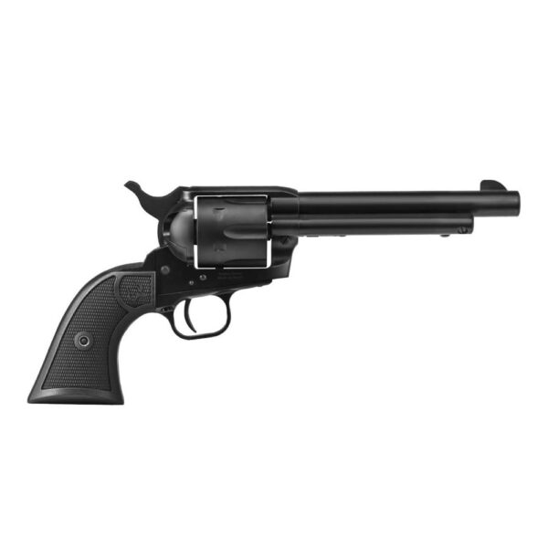 Revólver Taurus Imperador Cal. .38 SPL 5,5" Oxidado