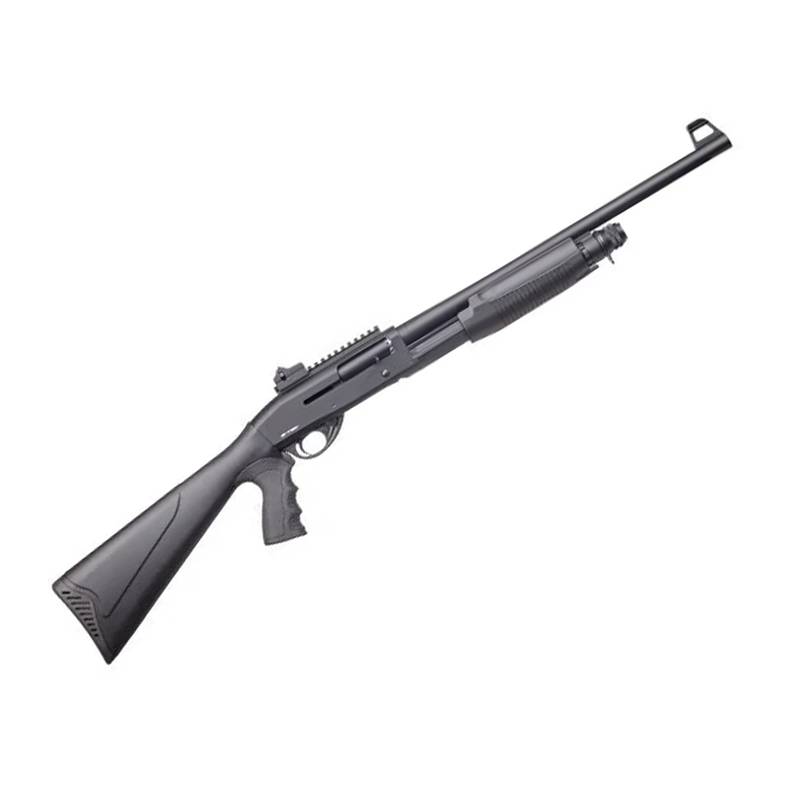Espingarda Khan A-TAC Force Híbrida Calibre 12 Cano 20″