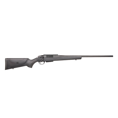 Rifle Bolt Action ATA Adjustable Synthetic Black Cal. .243 Win 20"