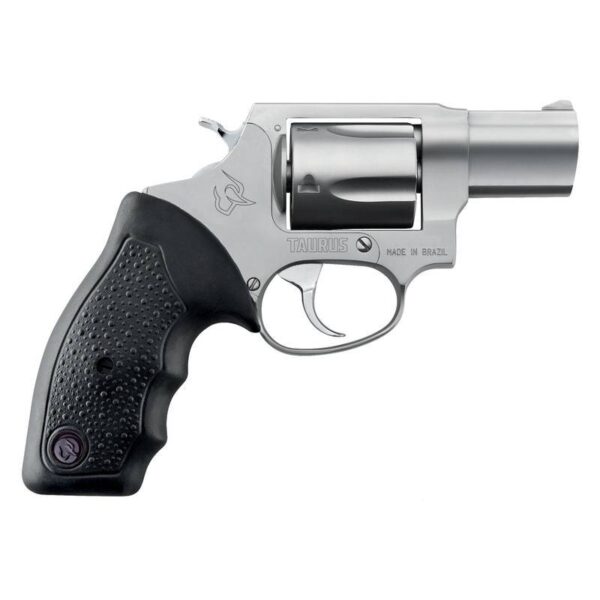 Revólver Taurus 605 Cal. .357 Mag Inox Fosco