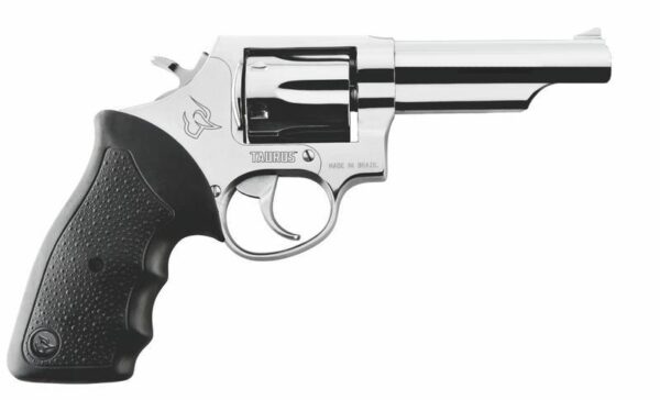Revolver Taurus RT82S/6 Cal. .38 SPL 4" Inox