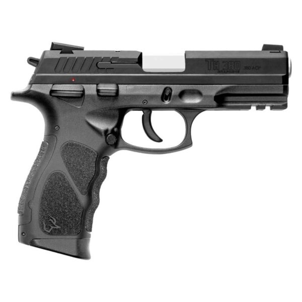 Pistola Taurus TH380 CGF Graphene Black