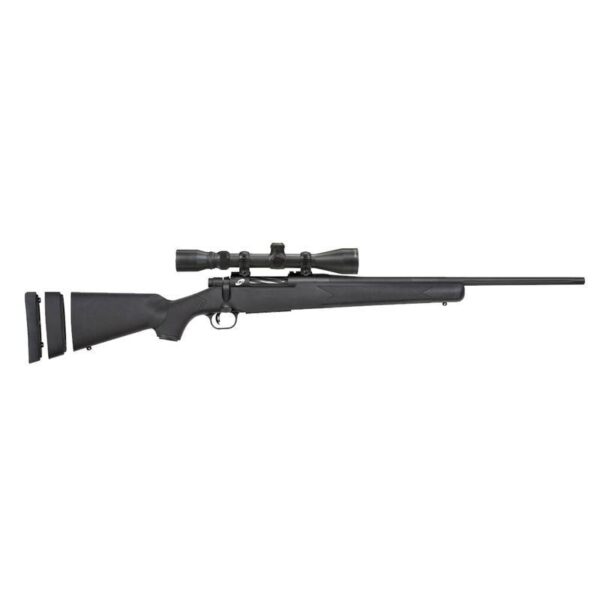 Rifle Mossberg Patriot Youth Super Bantam Cal. 6,5 Creedmoor 20" Bolt Action