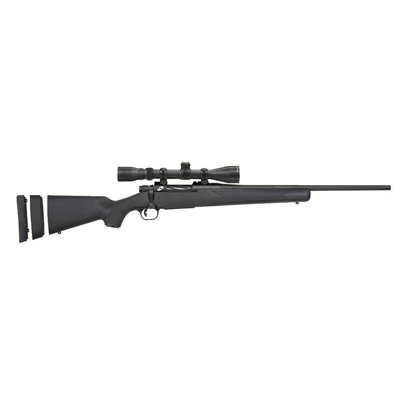 Rifle Mossberg Patriot Youth Super Bantam Cal. 6,5 Creedmoor 20" Bolt Action