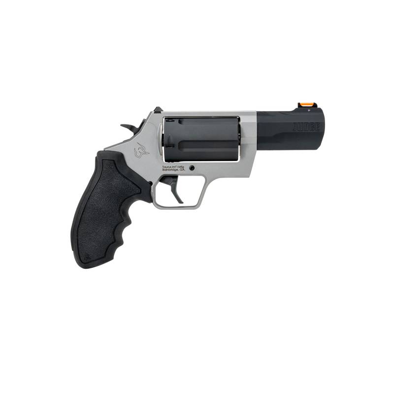 Pré-venda — Revólver Taurus New Judge 3" Cal. .36 Dual Tone
