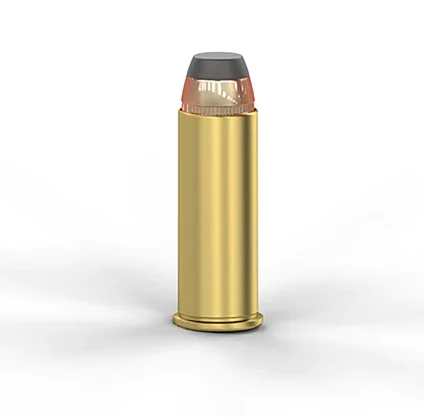 Munição CBC .44 Rem Mag EXPP 240gr