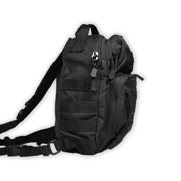 Mochila Tática 30x24x13cm 11 Litros - AVB-600D