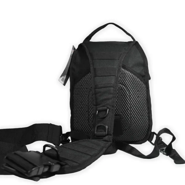 Mochila Tática 30x24x13cm 11 Litros - AVB-600D