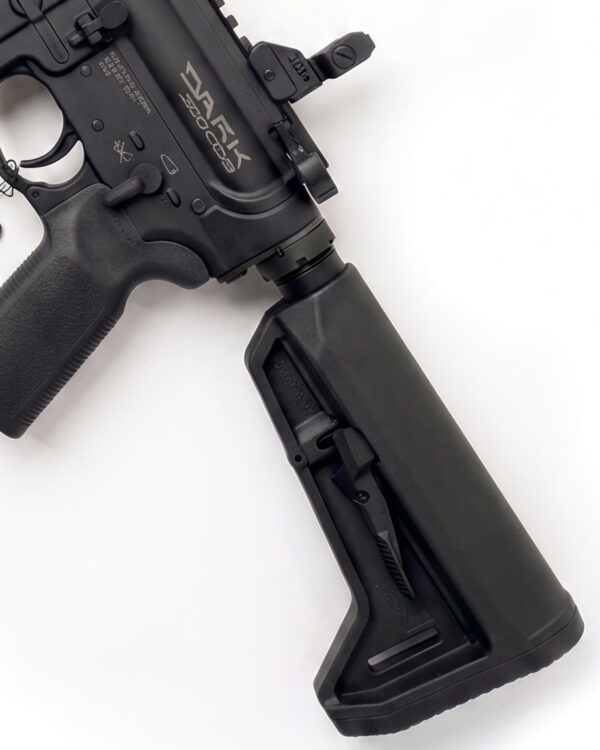 Fuzil Fire Eagle Dark 300 CQB 7.5" - .300 BLK