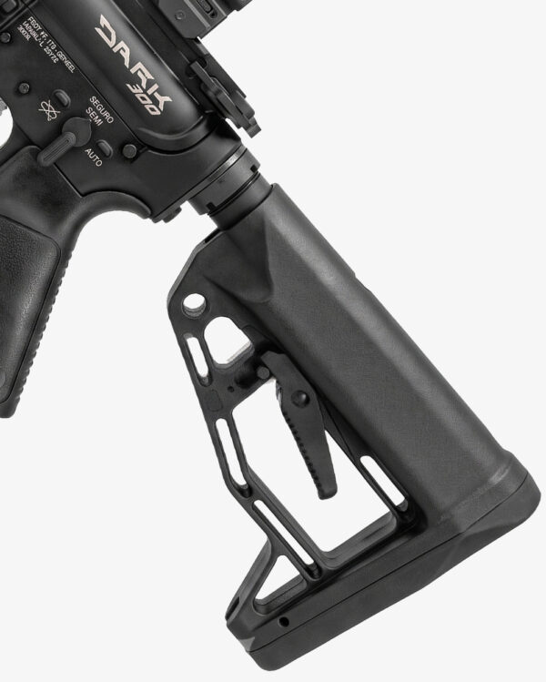 Fuzil Fire Eagle Dark 300 7.5" - .300 BLK
