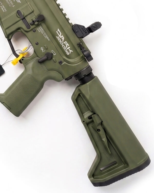 Fuzil Fire Eagle Dark 300 CQB 7.5" - .300 BLK