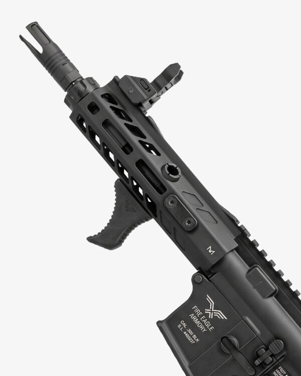 Fuzil Fire Eagle Dark 300 7.5" - .300 BLK