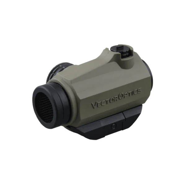 Red Dot Vector Optics Maverick 1x22 S-SOP