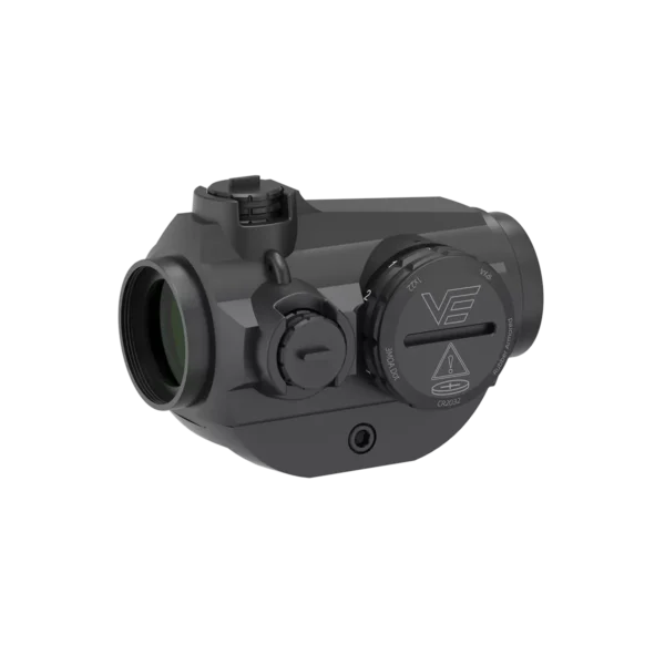 Red Dot Vector Optics Maverick 1x22 S-MIL
