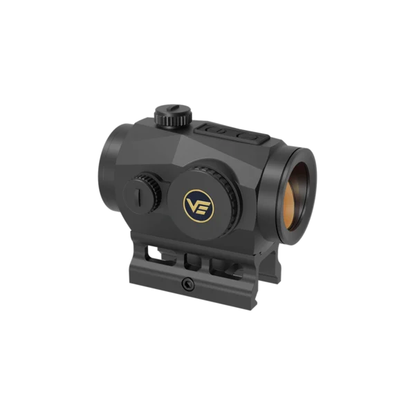 Red Dot Vector Optics Scrapper 1x29