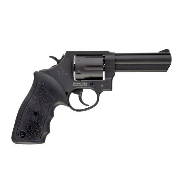 Revólver Taurus 065 Cal. .357 Mag Carbono