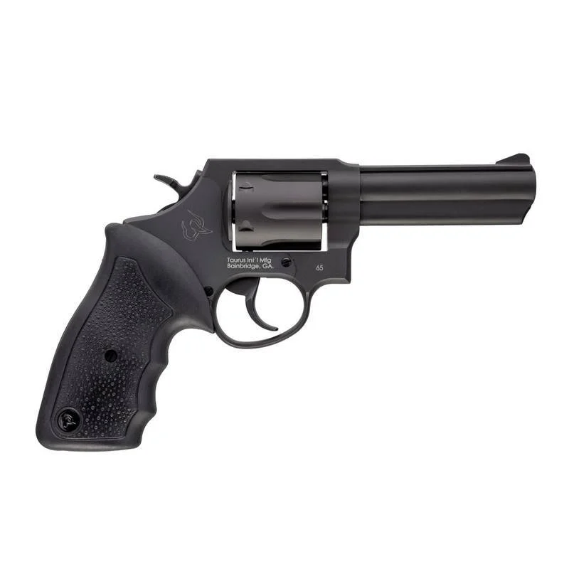 Revólver Taurus 065 Cal. .357 Mag Carbono