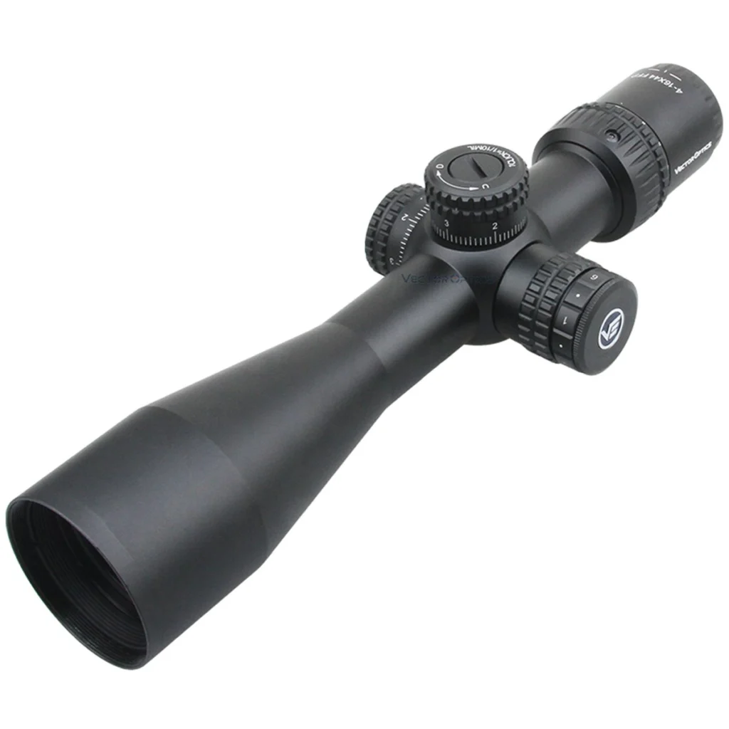 Luneta Vector Optics Veyron 4-16x44 IR FFP