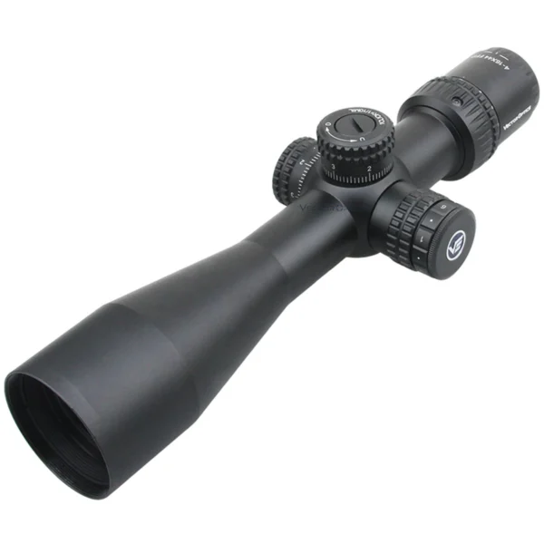 Luneta Vector Optics Veyron 4-16x44 IR FFP