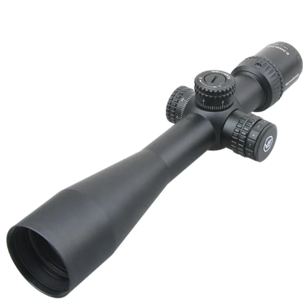 Luneta Vector Optics Veyron 6-24x44 IR FFP