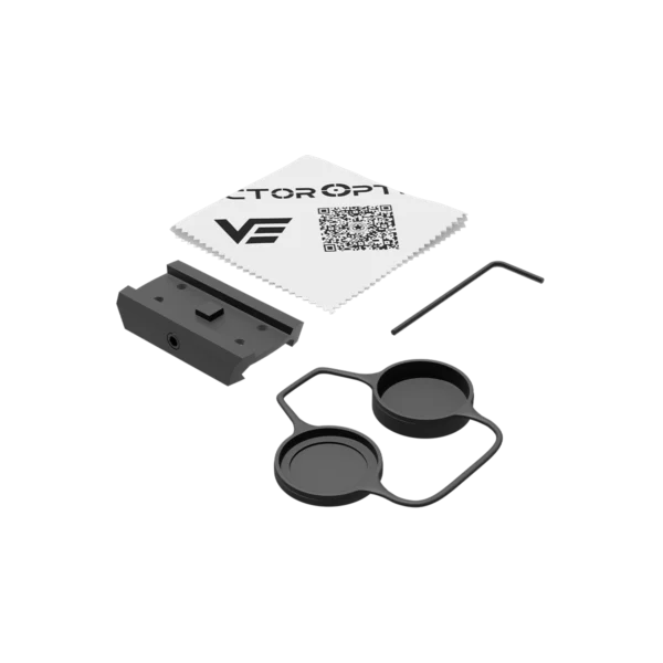 Red Dot Vector Optics Scrapper 1x29