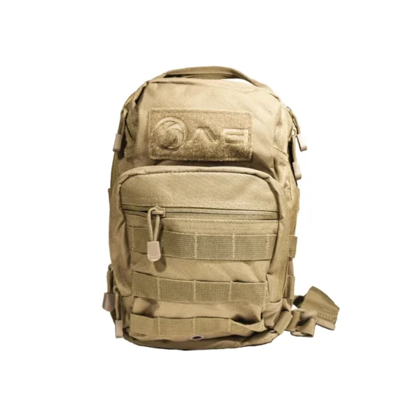 Mochila Tática 30x24x13cm 11 Litros - AVB-600D