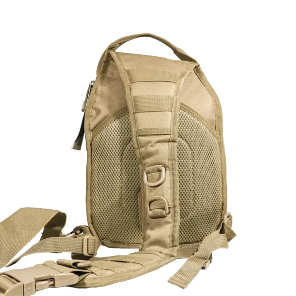 Mochila Tática 30x24x13cm 11 Litros - AVB-600D