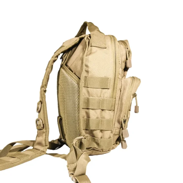 Mochila Tática 30x24x13cm 11 Litros - AVB-600D