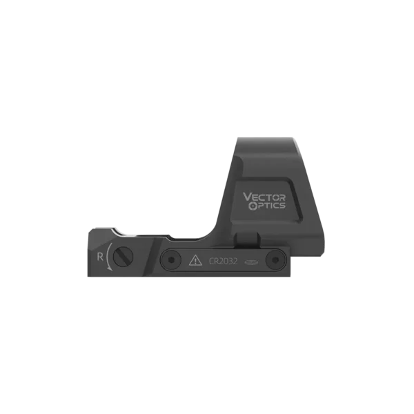 Red Dot Vector Optics Frenzy F3 1x26x32 Multi-Reticle