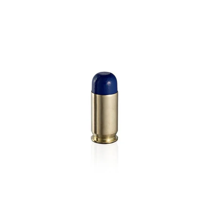 Munição CBC .45 Auto LPC 230gr Polymatch