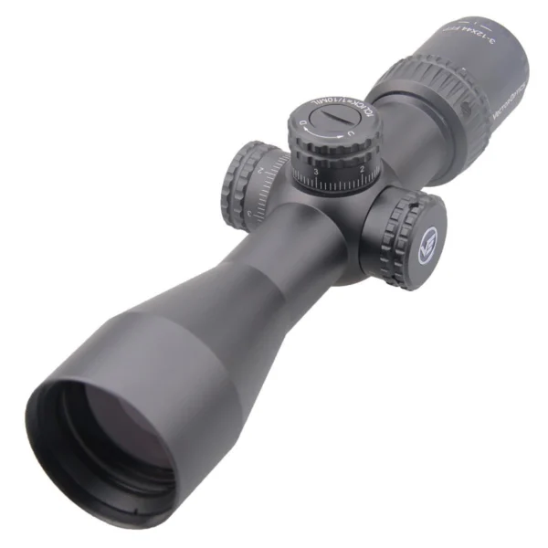 Luneta Vector Optics Veyron 3-12x44 FFP